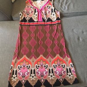Size l dress